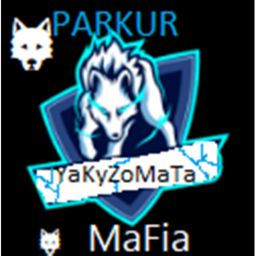 YaKyZoMaFiA Parkour