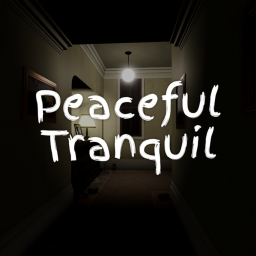 Peaceful Tranquil icon