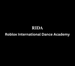 Roblox International Dance Academy