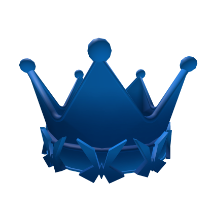 Transcendent Crown