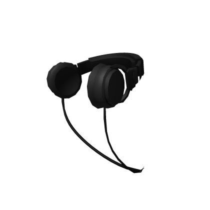 connected headphones (3.0)