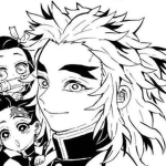!!demon slayer group!!