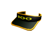 The visor fanclub