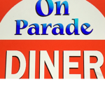 On Parade Diner!