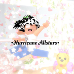 hurricane allstars ..