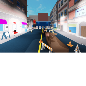 alpha testing tsunami game (UPD)