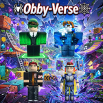 Obby mania oficial