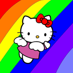 Hello kitty adventures