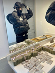 Liberty Matrix / Tha trenches