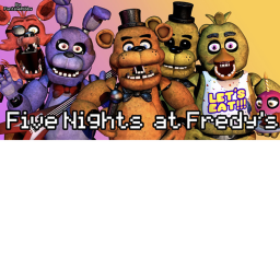 five nights at freddys roleplay