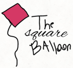 The square balloon