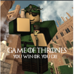 GoT || A Game of Thrones
