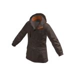 Parka - Brown