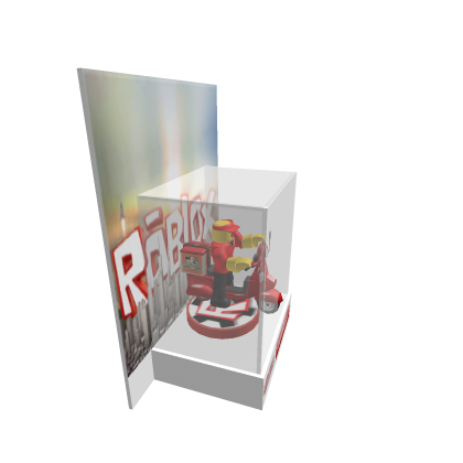 Amiiblox: Pizza Delivery Guy