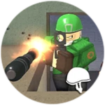 The Medal of Honor: Cupcake Edition Roblox badge thumbnail
