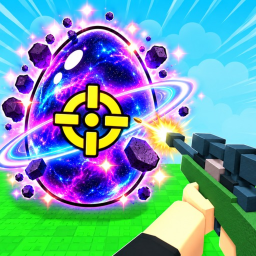 Shoot For Eggs