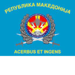 Republic Of Macedonia Presidential Pilots.