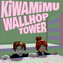 KiWAMiMU Wallhop Tower