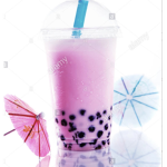 Bubble berry girls