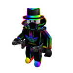 just for my freind