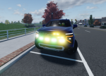 [LSR Lakora State Roleplay Staff team] Group Thumbnail