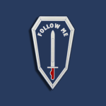The Infantry School, 1943