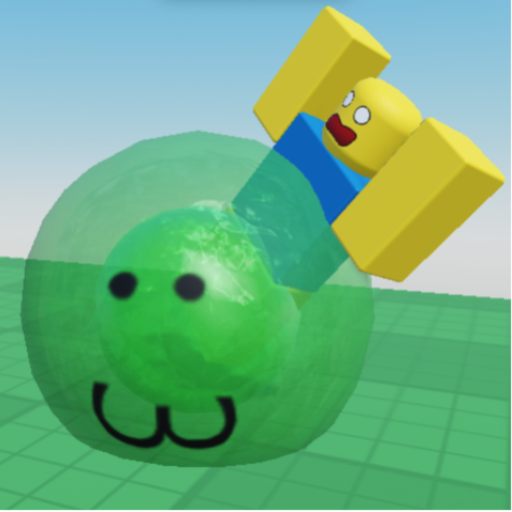 Survive The Slimes