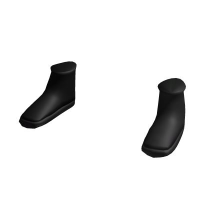 Stylish Black Boots