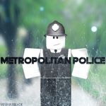 Met Police[UK]