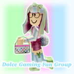 Dolce Gaming Fan Group