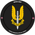 [OBA] UK Special Forces