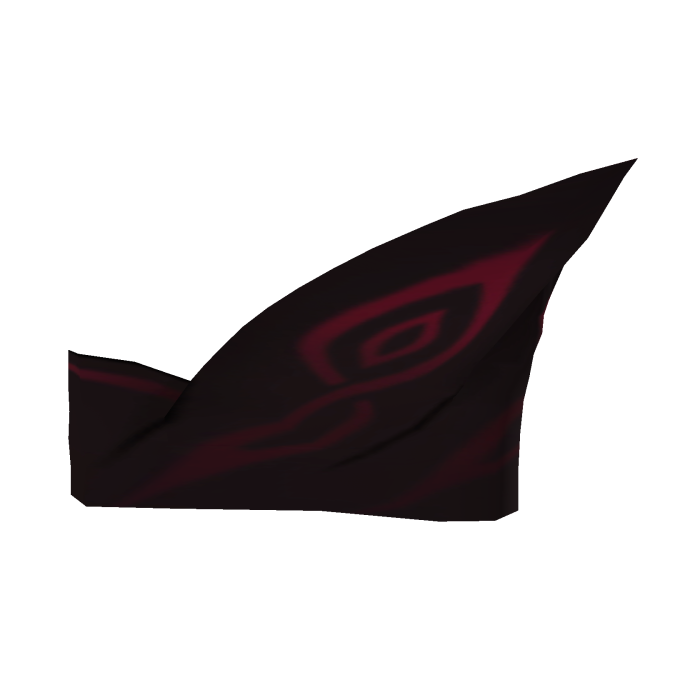 Ronova - Left Shoulder | Genshin Impact