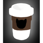 The Black Cat Cafe