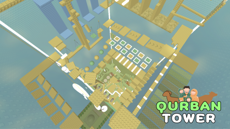 Idul Adha Tower screenshot 1