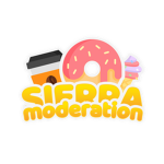 Sierra Cafe Moderation Branch
