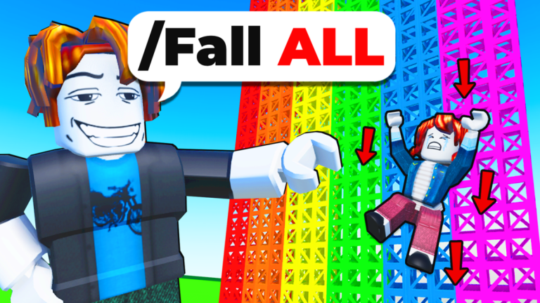 Climb for ADMIN 👑 screenshot 4