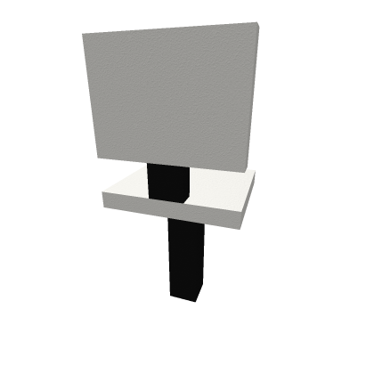 Anew's Office Chair