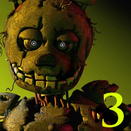 fnaf 3 icon
