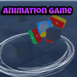 Animation Game
