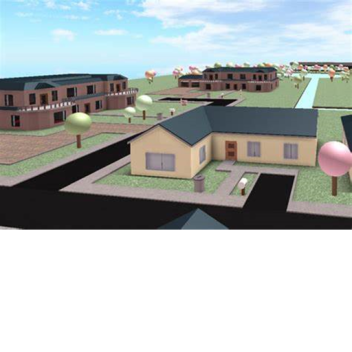 The Small Little Village