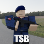 | TSB | Jandarma Genel Komutanlığı