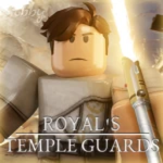 The Jedi Order | The Jedi Temple Guard