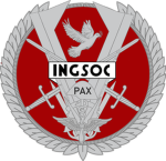 {A.S.O} Ministry of Peace