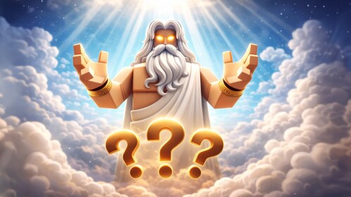 Gods RNG