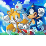 Sonic The Hedgehog RP And Fan Group!