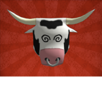 Arsenal Cow Nation