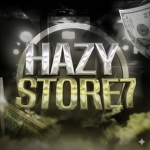 Hazy Store7