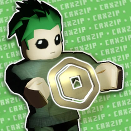 Zippy's Apparel Roblox group icon