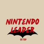 Nintendo leaders
