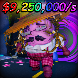[HUGE UPD!] Steal A Piggy